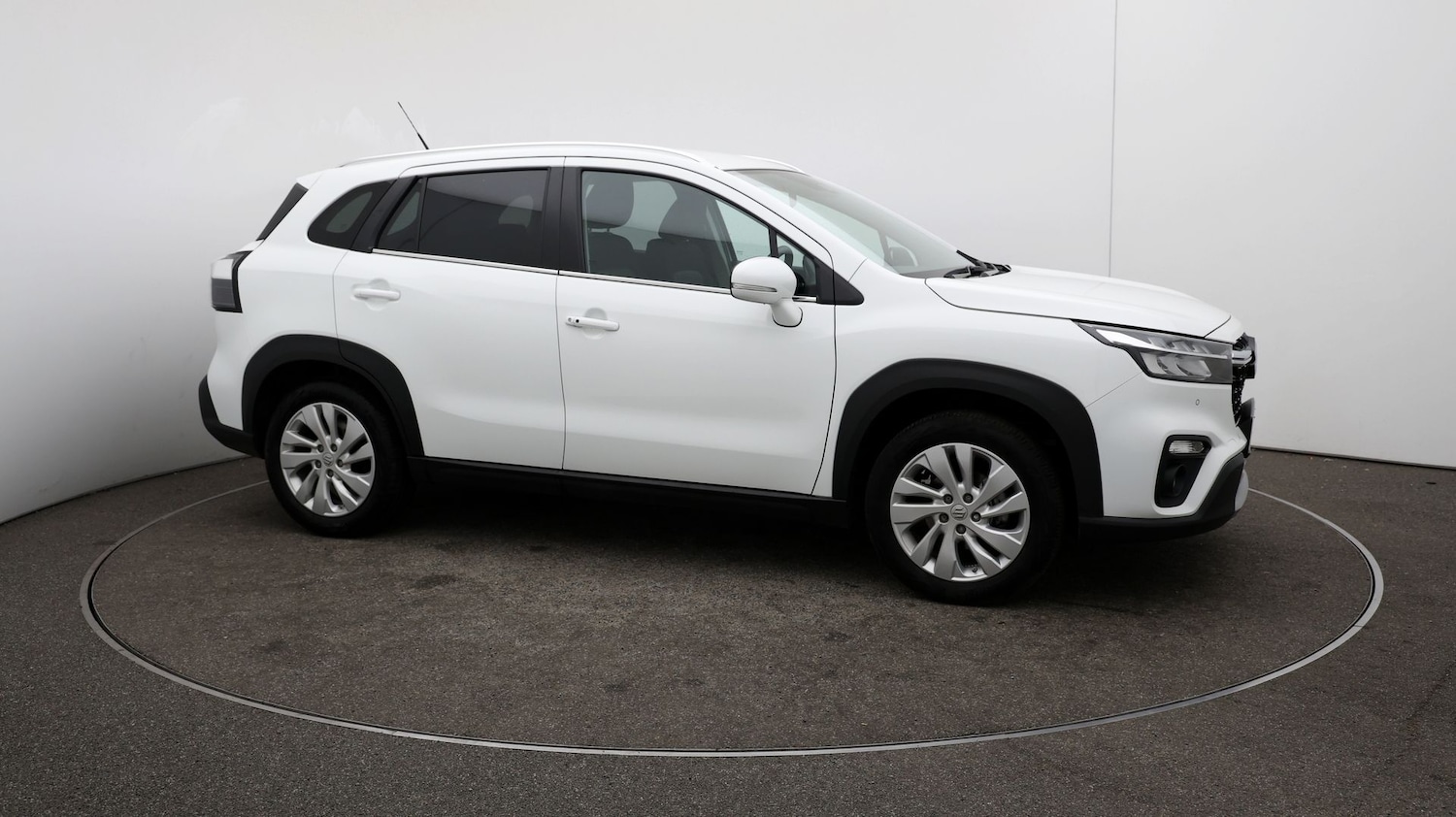 Used Suzuki SX4 S-Cross for sale - 76811832: Photo 39