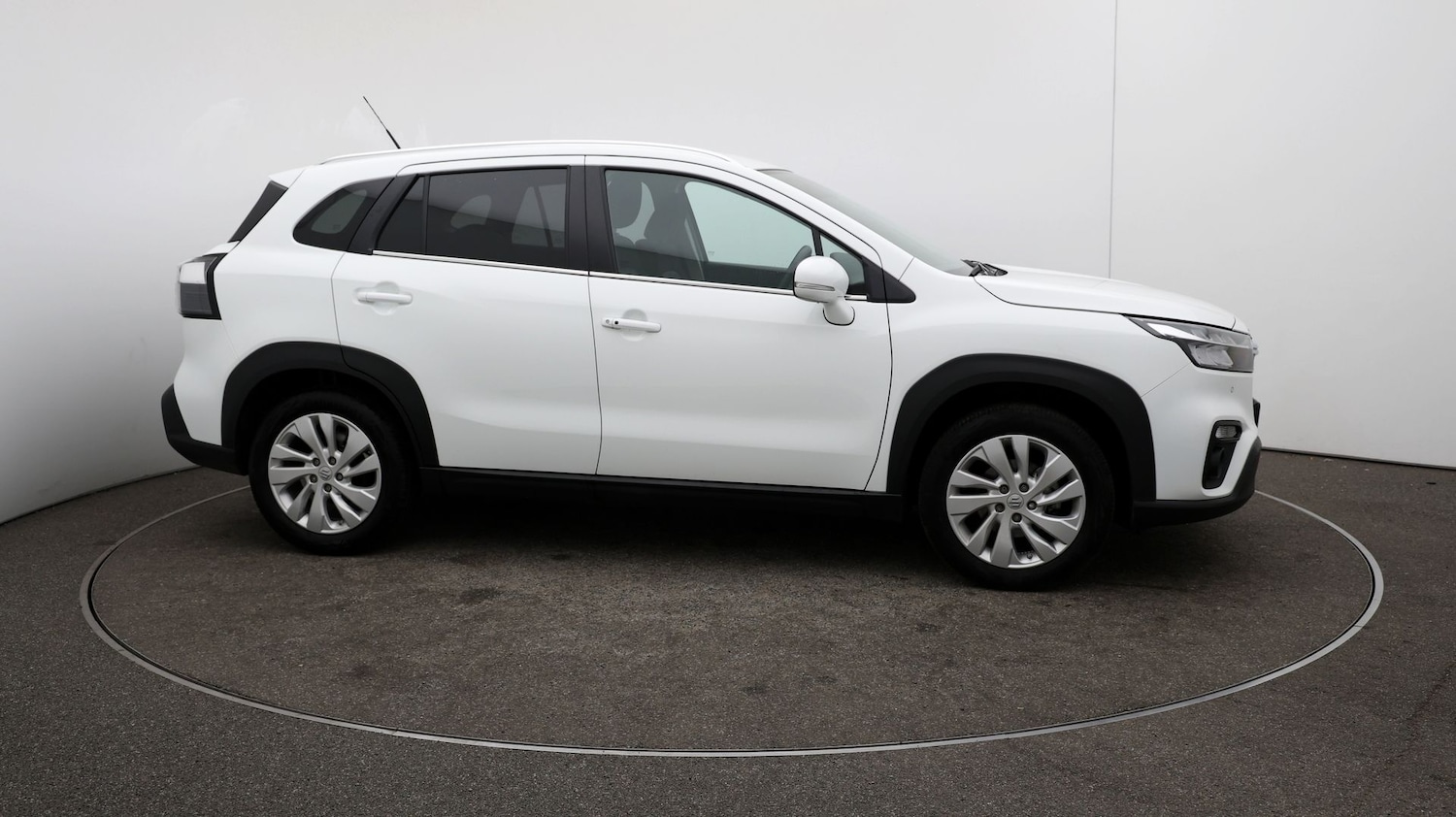 Used Suzuki SX4 S-Cross for sale - 76811832: Photo 41