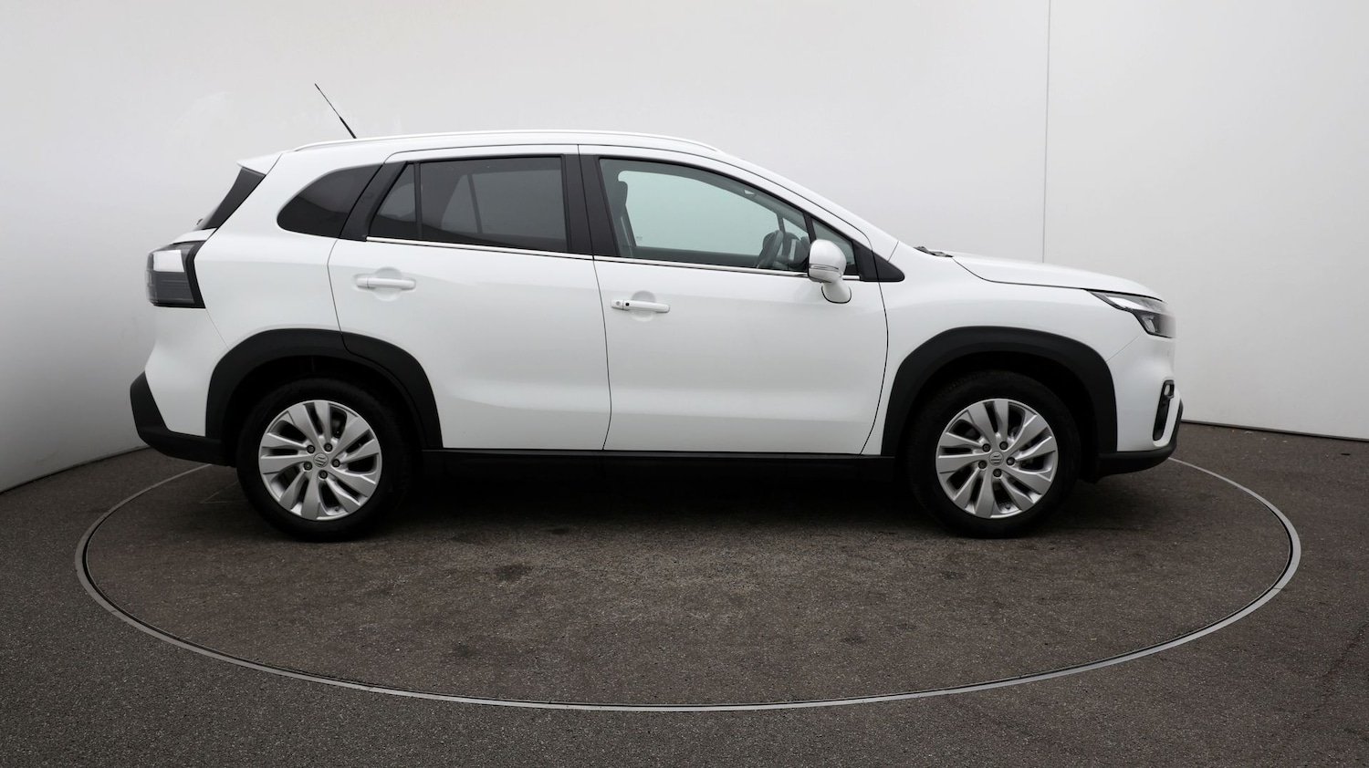 Used Suzuki SX4 S-Cross for sale - 76811832: Photo 42