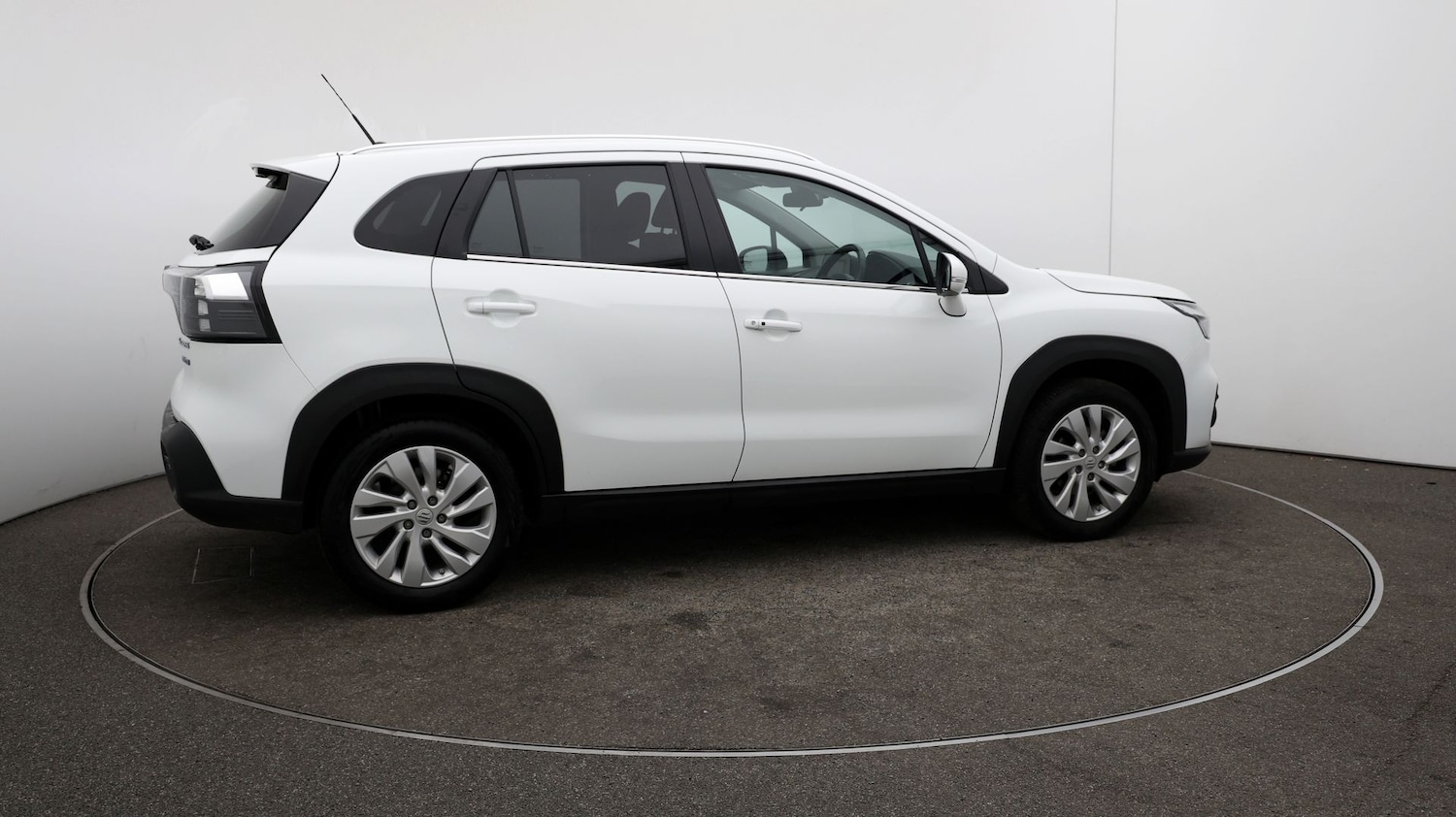 Used Suzuki SX4 S-Cross for sale - 76811832: Photo 44