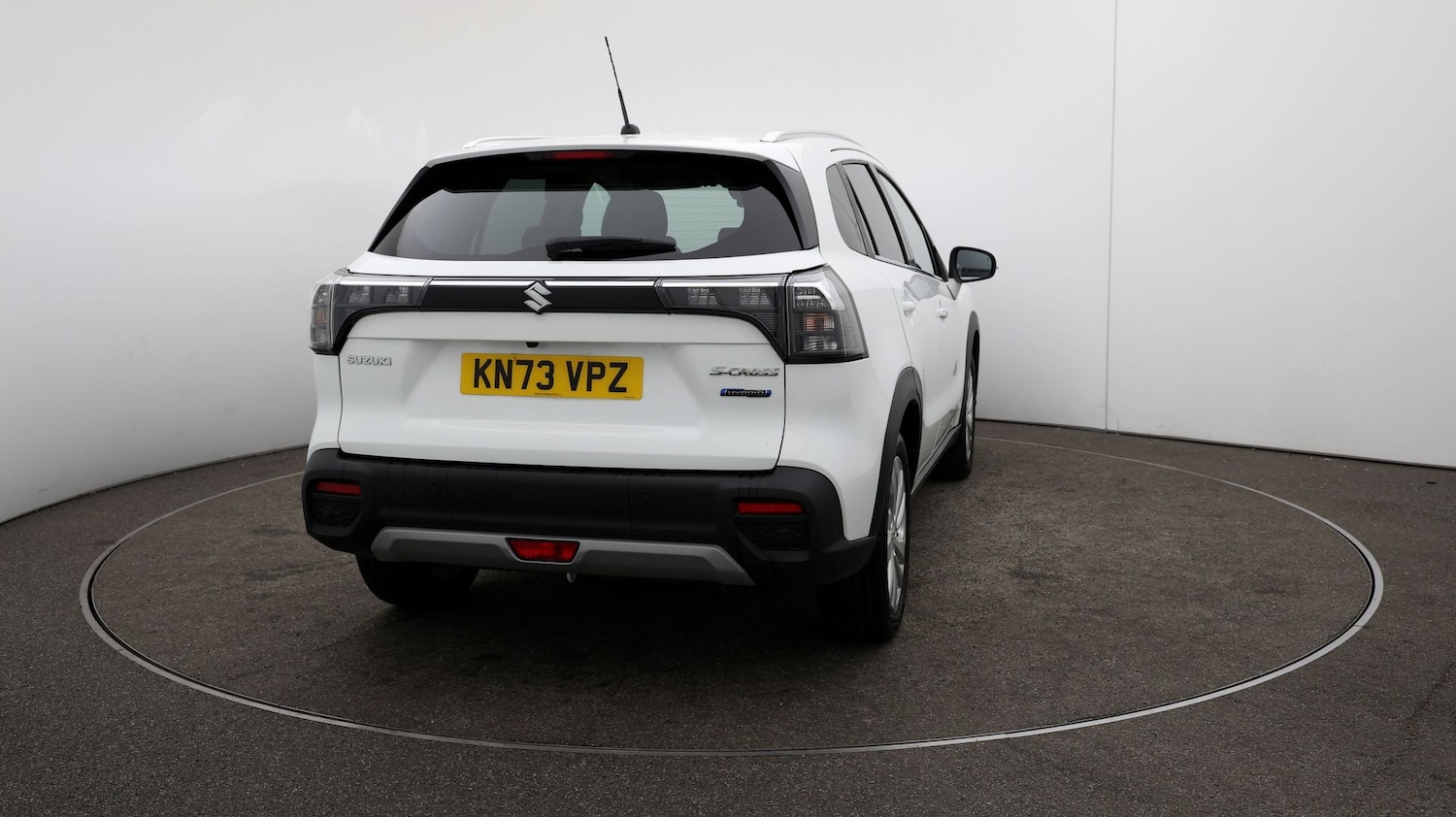 Used Suzuki SX4 S-Cross for sale - 76811832: Photo 49