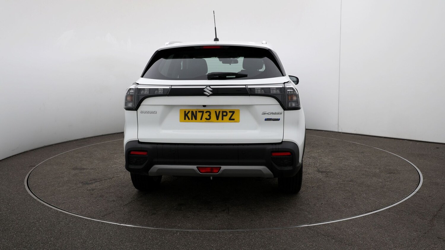 Used Suzuki SX4 S-Cross for sale - 76811832: Photo 50