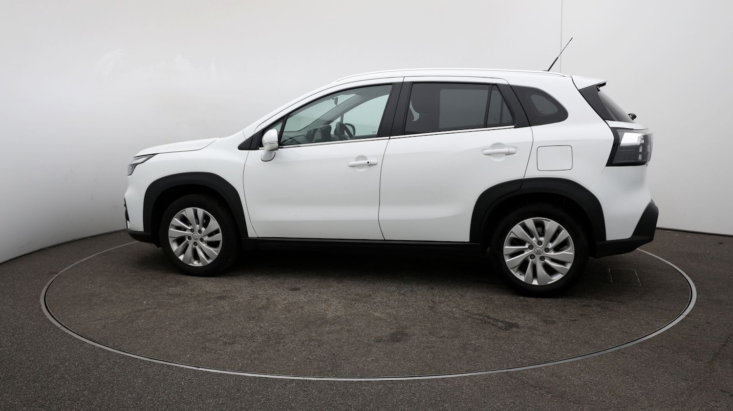 Used Suzuki SX4 S-Cross for sale - 76811832: Photo 51