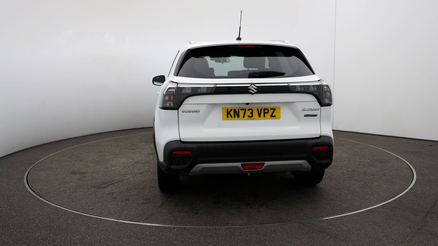 Used Suzuki SX4 S-Cross for sale - 76811832: Photo 52