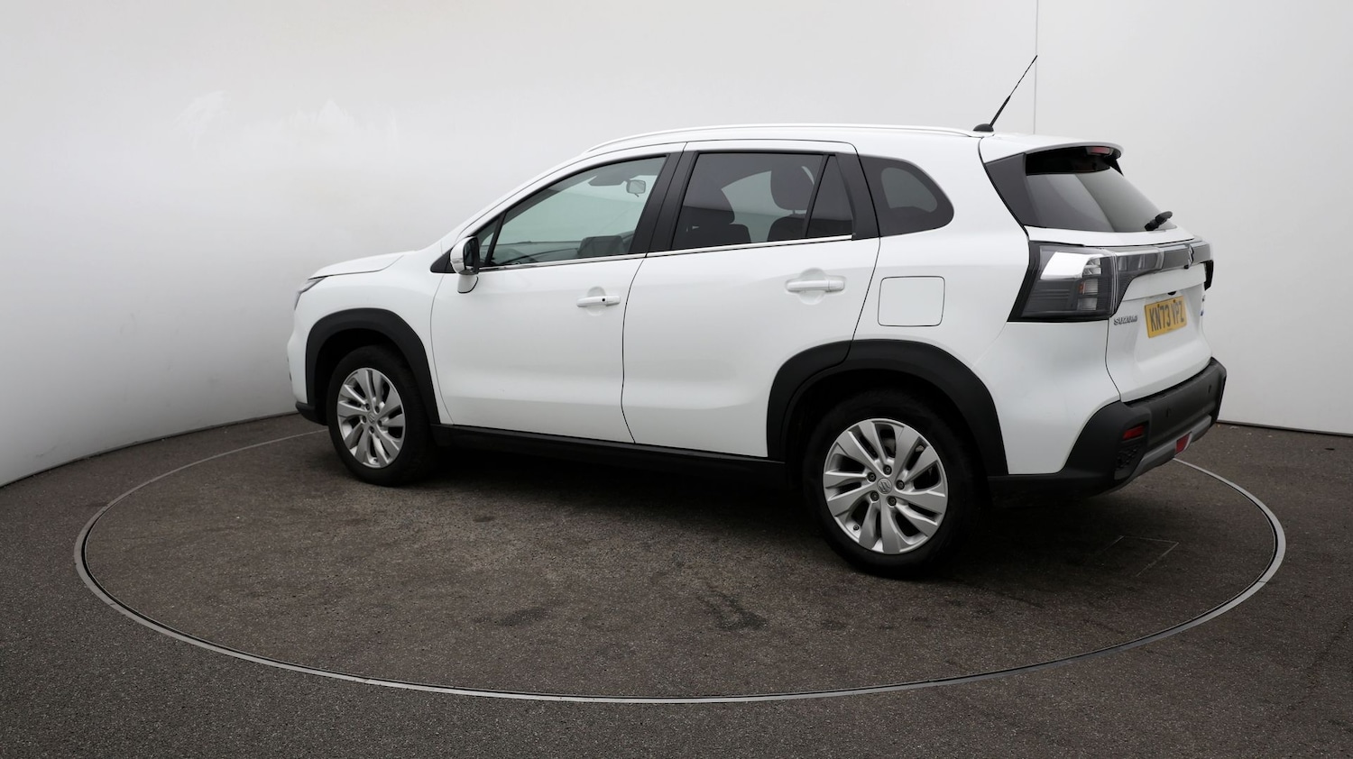 Used Suzuki SX4 S-Cross for sale - 76811832: Photo 56