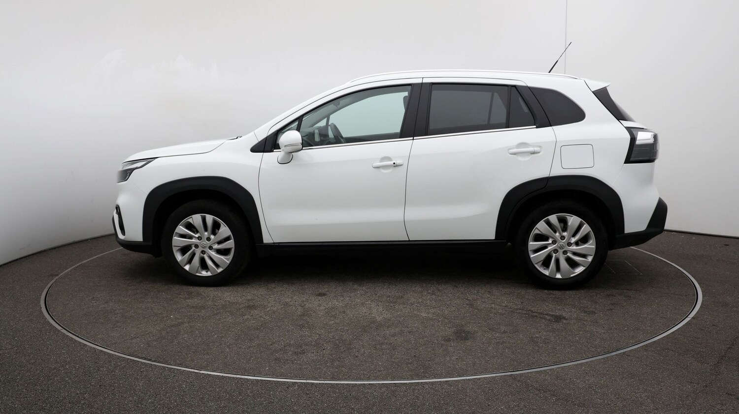 Used Suzuki SX4 S-Cross for sale - 76811832: Photo 57