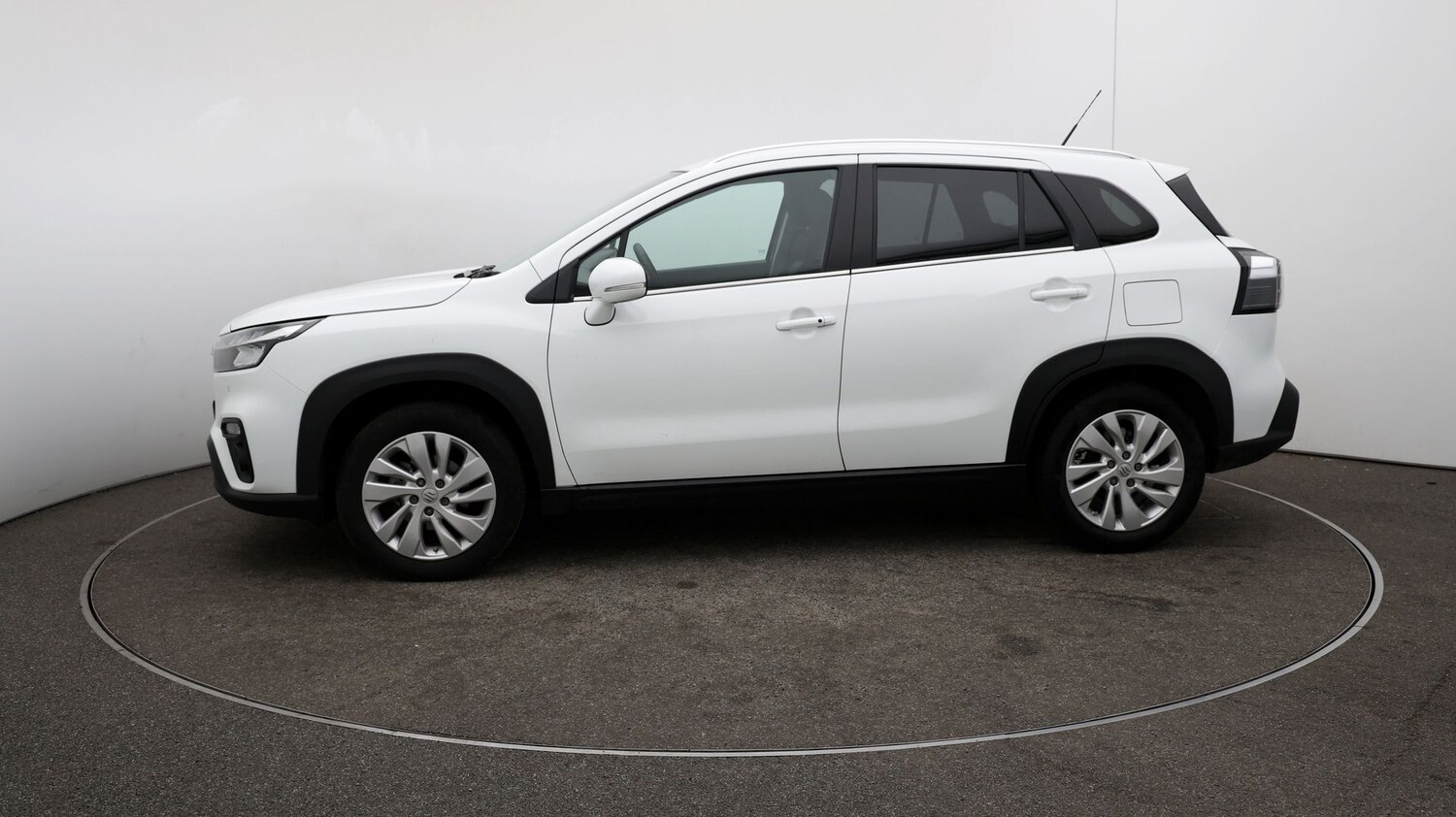 Used Suzuki SX4 S-Cross for sale - 76811832: Photo 58