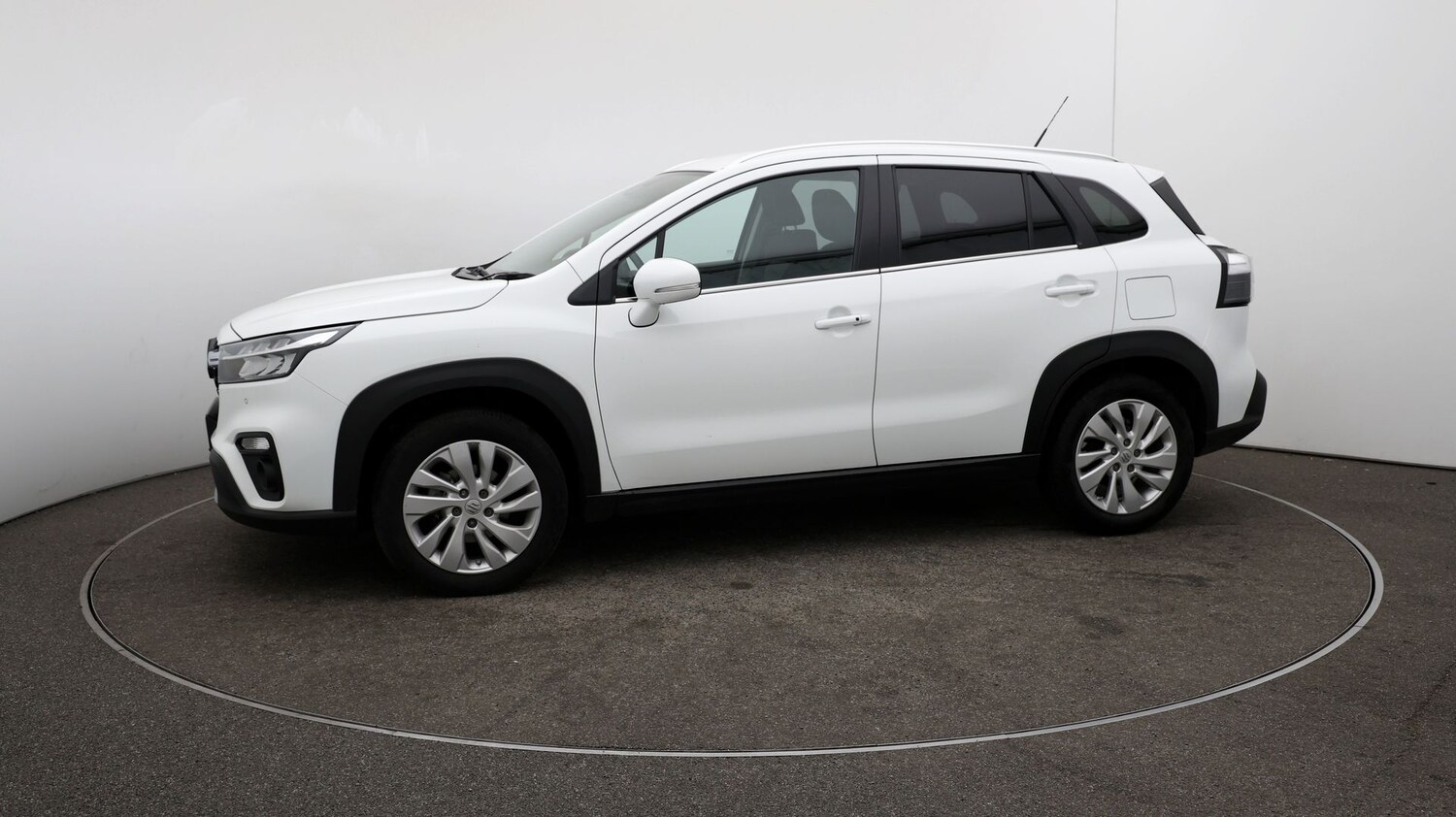 Used Suzuki SX4 S-Cross for sale - 76811832: Photo 59