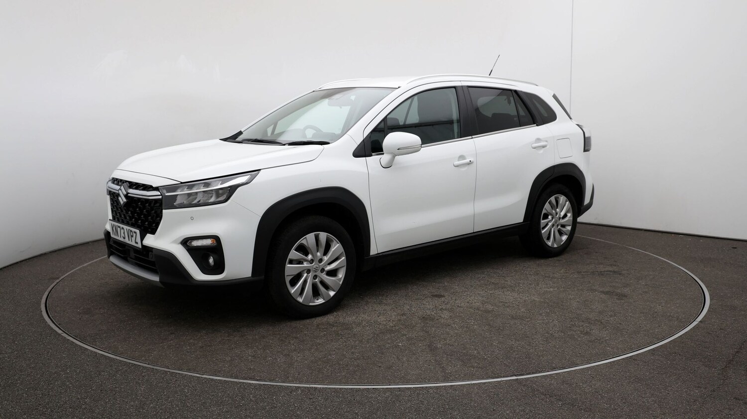 Used Suzuki SX4 S-Cross for sale - 76811832: Photo 61