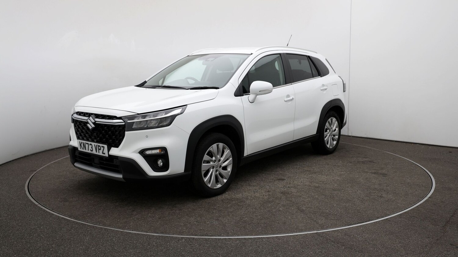 Used Suzuki SX4 S-Cross for sale - 76811832: Photo 62