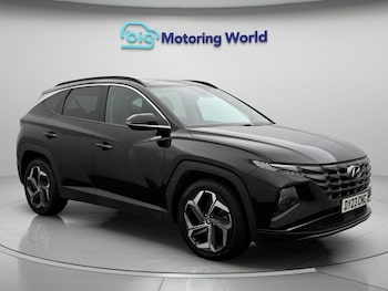 Used Hyundai TUCSON 2023 for sale - 79519046: Photo