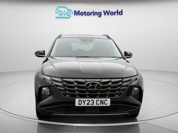 Used Hyundai TUCSON 2023 for sale - 79519046: Photo