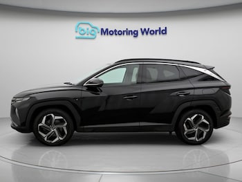 Used Hyundai TUCSON 2023 for sale - 79519046: Photo