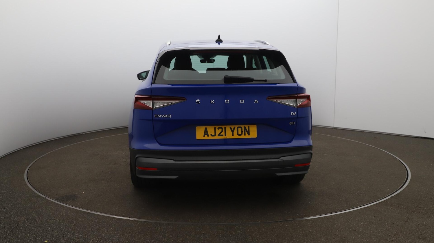Vehicle 60