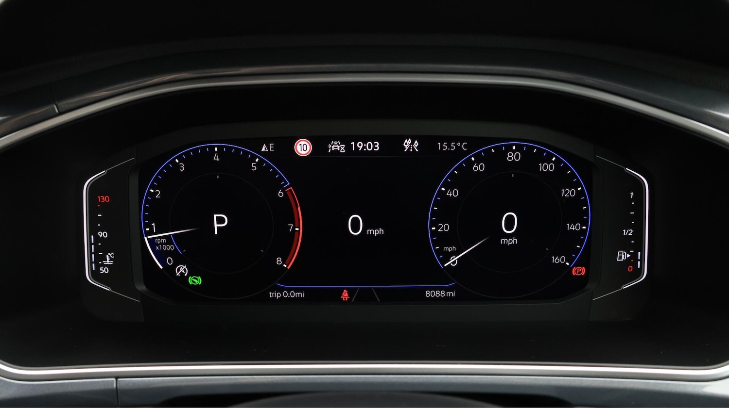 Used Volkswagen T-Roc 2022 for sale - 76370233: Photo 11