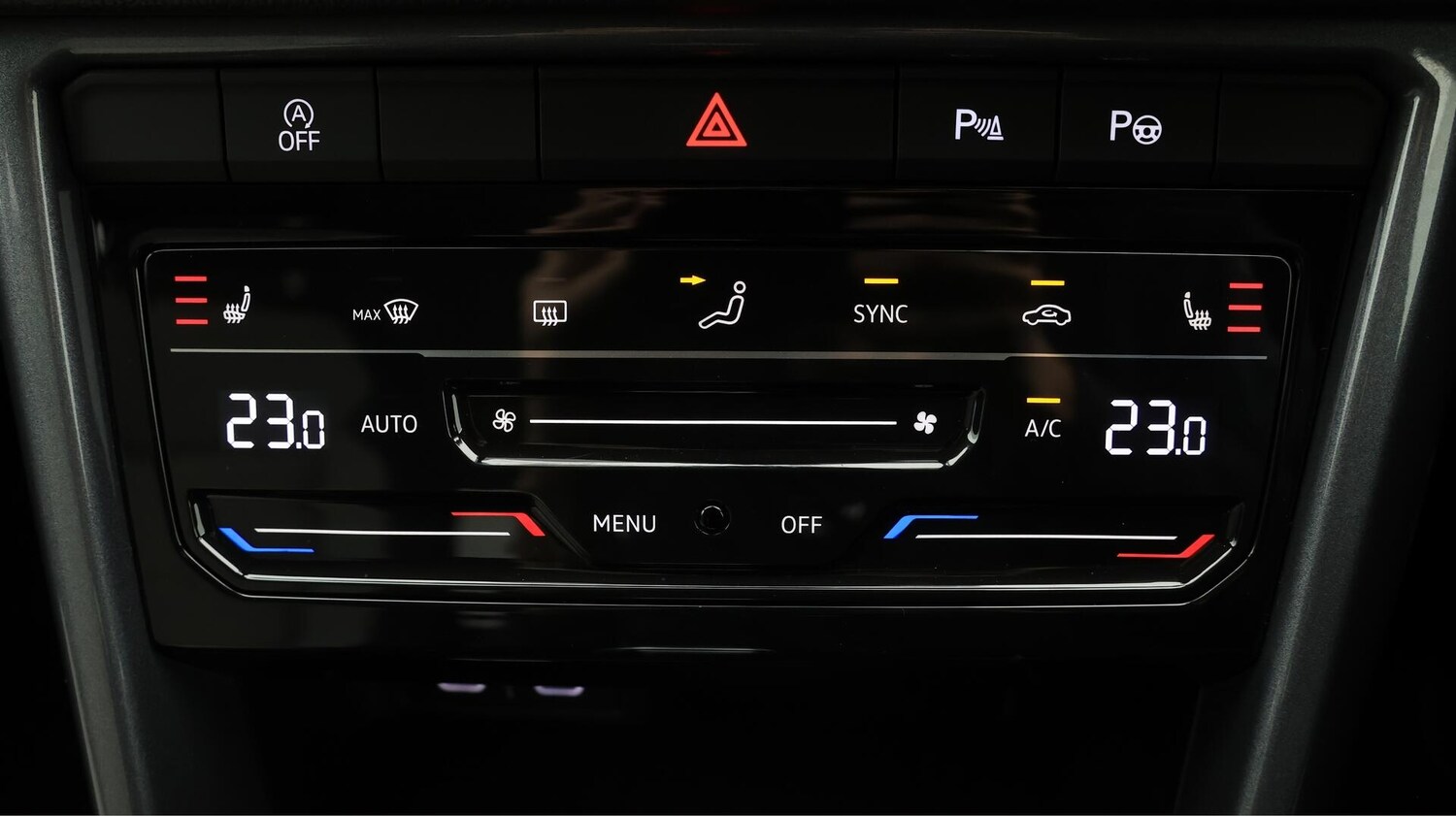 Used Volkswagen T-Roc 2022 for sale - 76370233: Photo 13