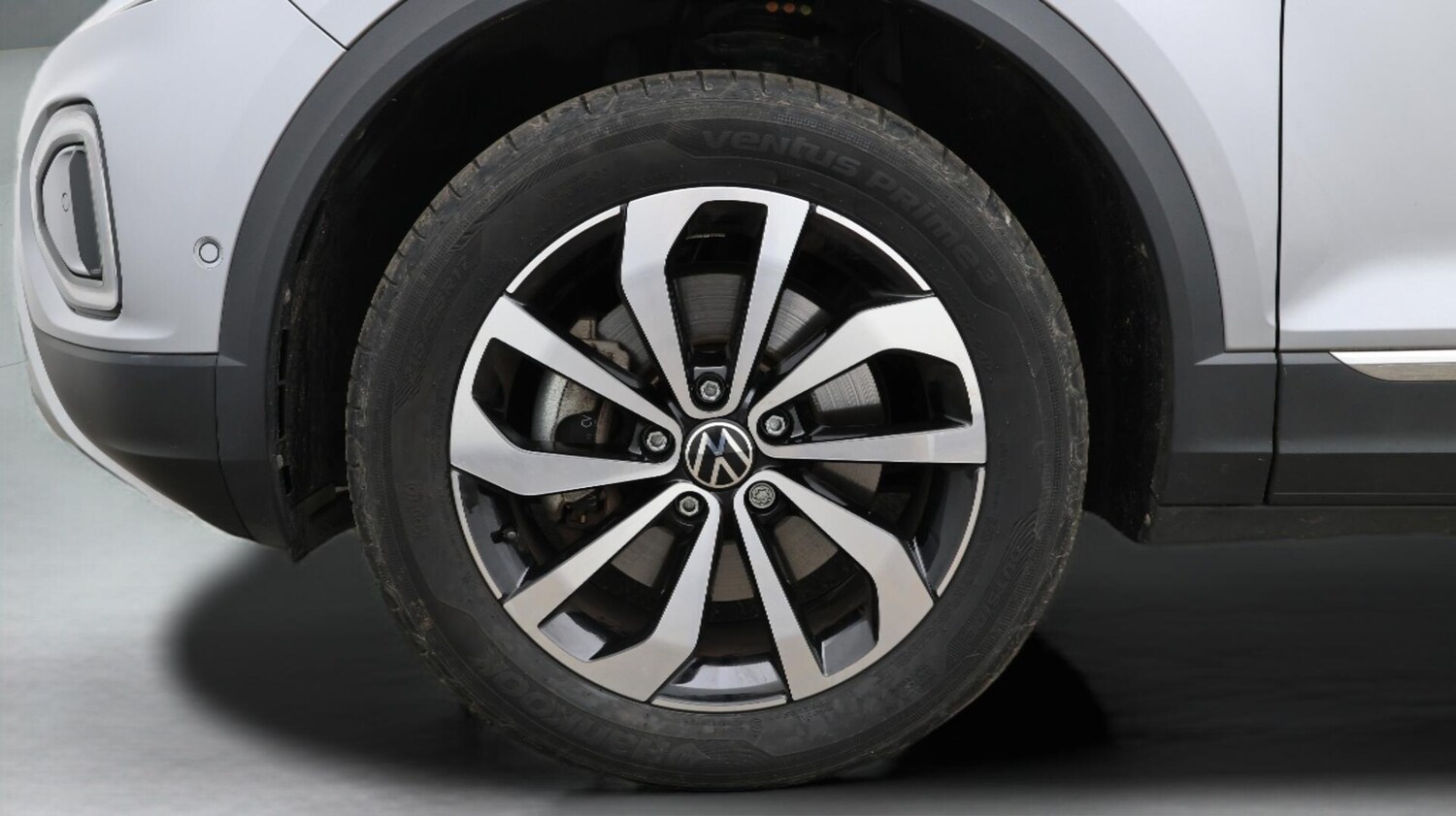 Used Volkswagen T-Roc 2022 for sale - 76370233: Photo 19