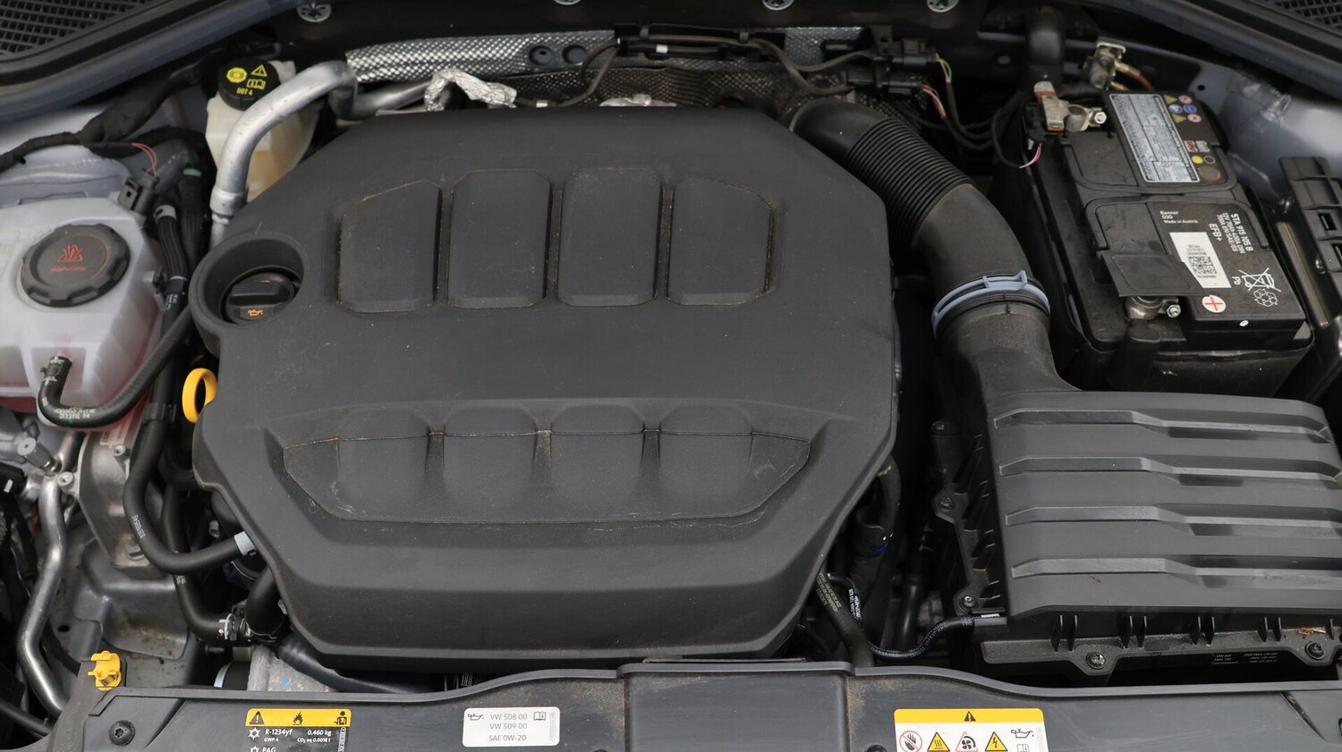 Used Volkswagen T-Roc 2022 for sale - 76370233: Photo 20