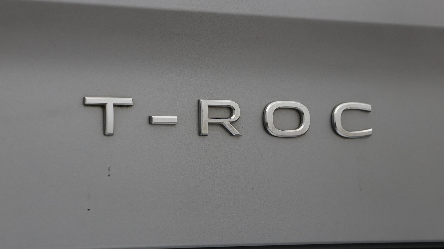 Used Volkswagen T-Roc 2022 for sale - 76370233: Photo 22