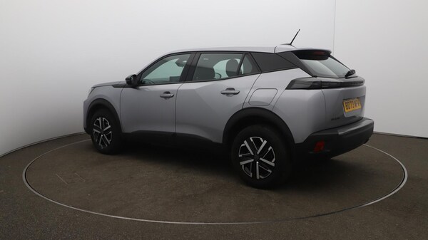Used Peugeot 2008 2023 for sale - 75622874: Photo 10