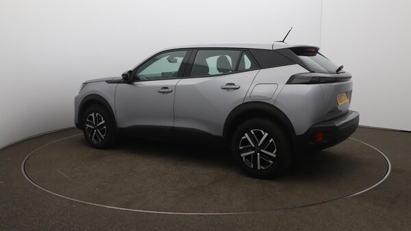 Used Peugeot 2008 2023 for sale - 75622874: Photo 12