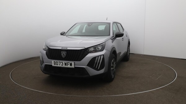Used Peugeot 2008 2023 for sale - 75622874: Photo 16