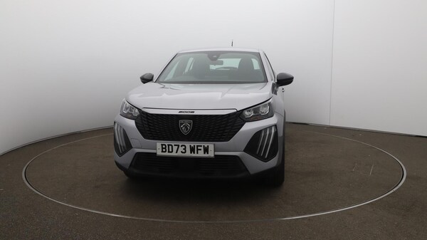 Used Peugeot 2008 2023 for sale - 75622874: Photo 18