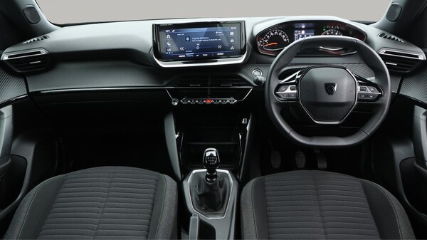 Used Peugeot 2008 2023 for sale - 75622874: Photo 19