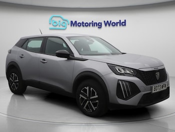 Used Peugeot 2008 2023 for sale - 75622874: Photo