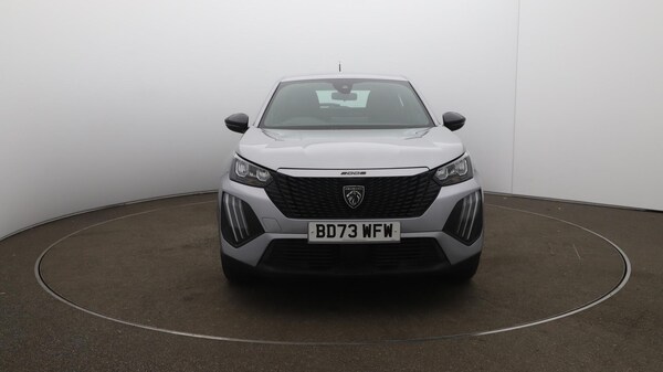 Used Peugeot 2008 2023 for sale - 75622874: Photo 20