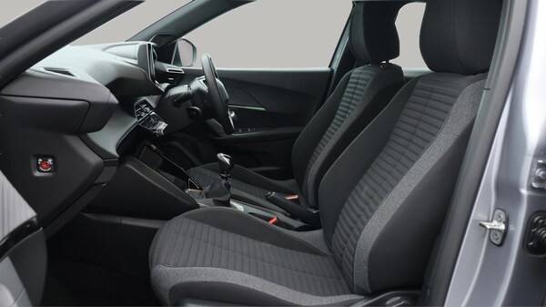Used Peugeot 2008 2023 for sale - 75622874: Photo 21