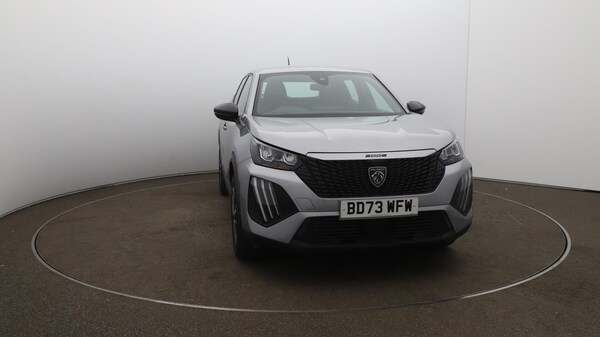 Used Peugeot 2008 2023 for sale - 75622874: Photo 22