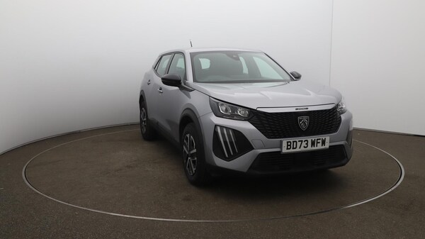 Used Peugeot 2008 2023 for sale - 75622874: Photo 24