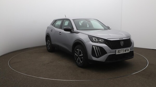 Used Peugeot 2008 2023 for sale - 75622874: Photo 26