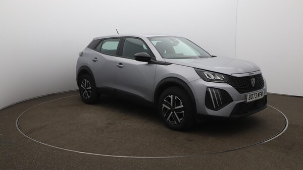 Used Peugeot 2008 2023 for sale - 75622874: Photo 28