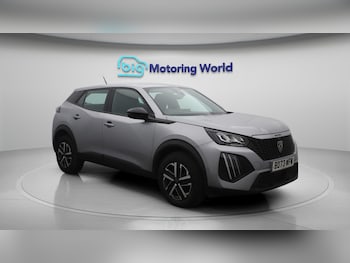 Used Peugeot 2008 2023 for sale - 75622874: Photo