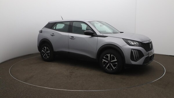 Used Peugeot 2008 2023 for sale - 75622874: Photo 30