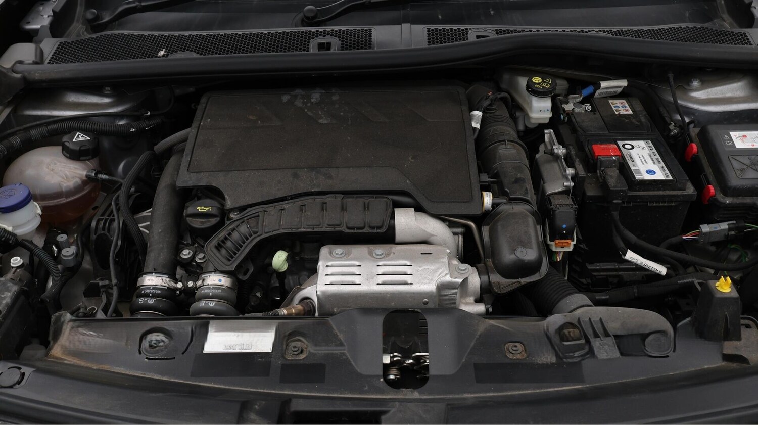 Vehicle 31