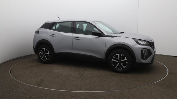 Used Peugeot 2008 2023 for sale - 75622874: Photo 32