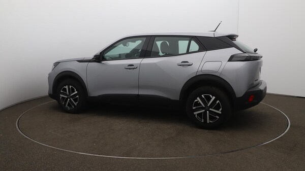 Used Peugeot 2008 2023 for sale - 75622874: Photo 34