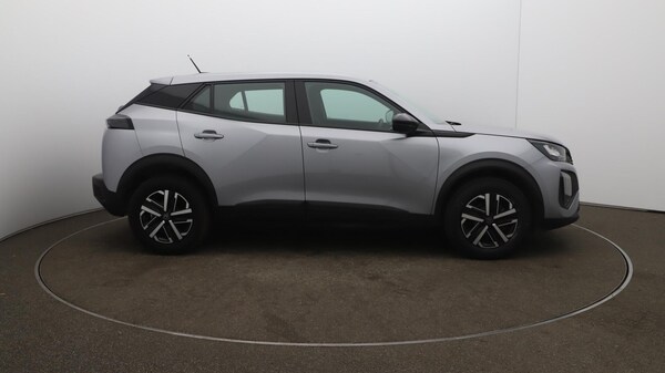 Used Peugeot 2008 2023 for sale - 75622874: Photo 38
