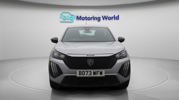 Used Peugeot 2008 2023 for sale - 75622874: Photo 3