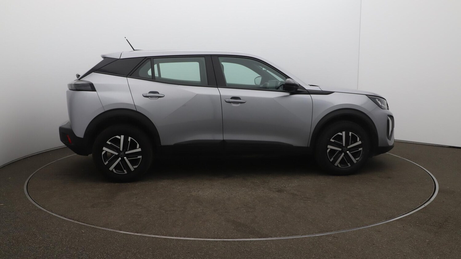 Vehicle 40