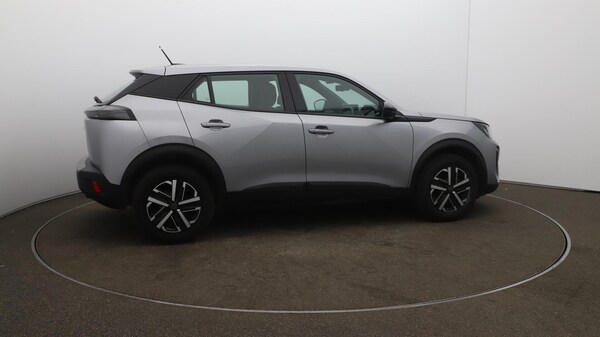 Used Peugeot 2008 2023 for sale - 75622874: Photo 42