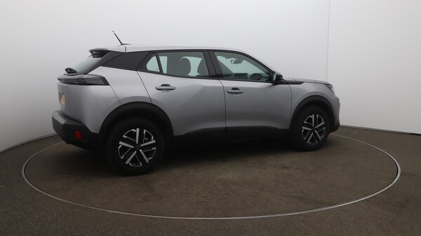 Used Peugeot 2008 2023 for sale - 75622874: Photo 45