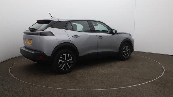 Used Peugeot 2008 2023 for sale - 75622874: Photo 47