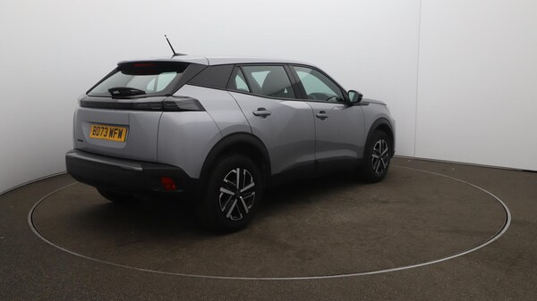 Used Peugeot 2008 2023 for sale - 75622874: Photo 49