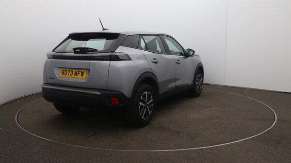 Used Peugeot 2008 2023 for sale - 75622874: Photo 51