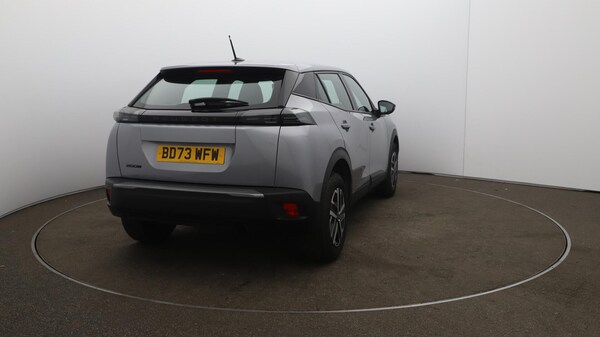 Used Peugeot 2008 2023 for sale - 75622874: Photo 53