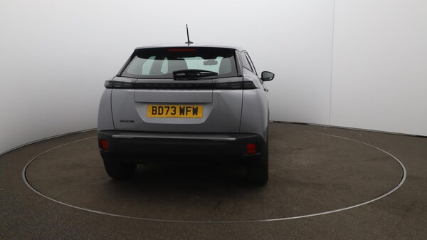 Used Peugeot 2008 2023 for sale - 75622874: Photo 55